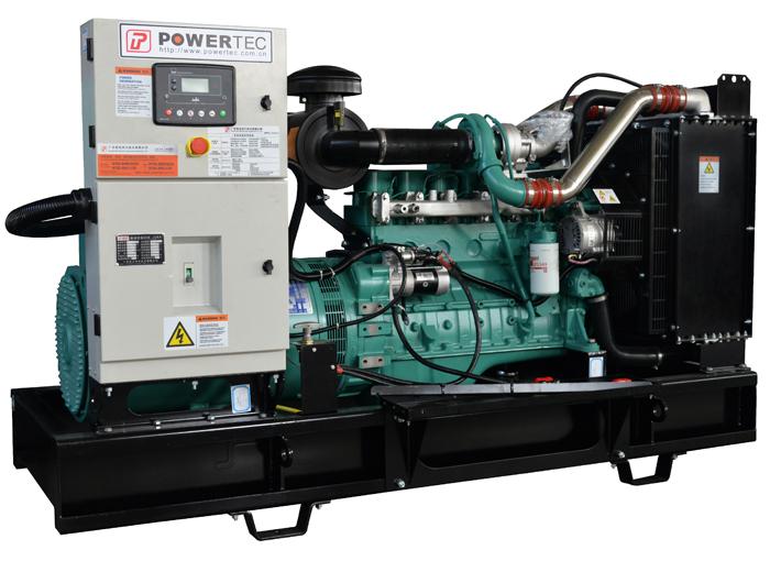 東風(fēng)康明斯系列